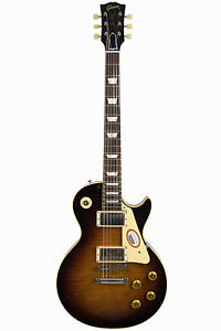Gibson Les Paul True Historic 1959 - Reissue Aged