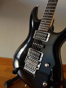 GUITARRA IBANEZ JS 1 HSH