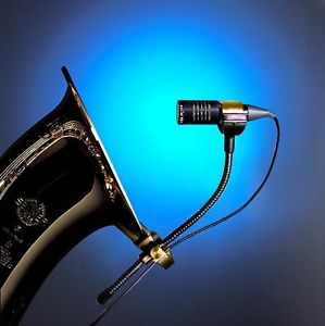 SD Systems LCM 85 vento strumento microfono a condensatore sistema