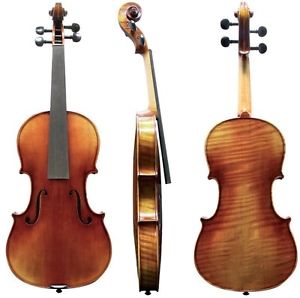 Violino 4/4 Gewa Maestro 50 con setup nuovo!!!