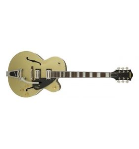 Gretsch G2420T Streamliner avec Bigsby - Gold Dust - Guitare électrique