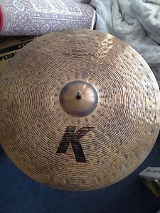 Zildjian Cymbal