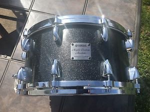 Yamaha Maple Custom Absolute 7x14" Snare Drum!