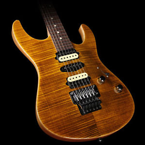 Suhr Modern Carve Top Electric Guitar Bengal