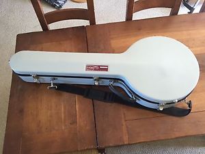 Calton Banjo Case