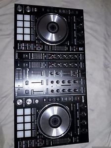 dj mixer pioneer