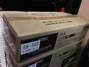 KORG MR-2000S BK SSD 128GB Audio Recorder New / 100-240v //ARMENS//