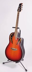 Ovation 6778 LX Standard Elite Acoustic Electric Guitar