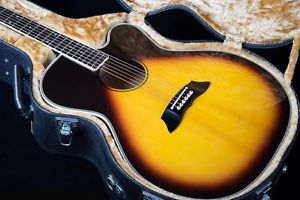 _____+++___Takamine PT010S_ with OHSC___+++_____