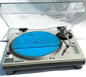 technics 1200 mk 2
