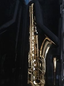 yamaha yts 62 tenor saxophone