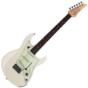Line 6 Variax Standard Electric Guitar – White Finish ***FREE SHIPPING***