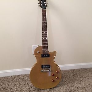Heritage H-137 (les Paul Jr Style Guitar)