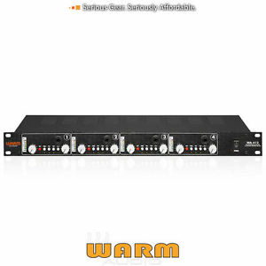 Warm Audio Wa412 4 Channel 312 S