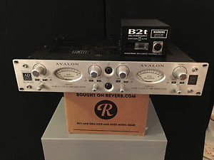 Avalon Designs AD 2022