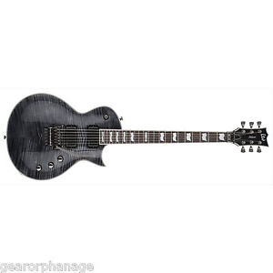 ESP Ltd Ec1001 FR STBLK See Thru