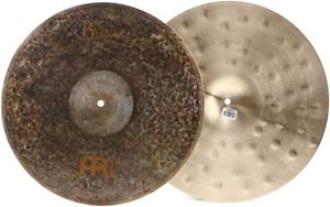 MEINL Byzance Extra Dry Medium T