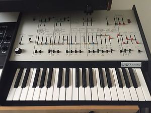 ARP Odyssey 2800 Keyboard Synthesizer