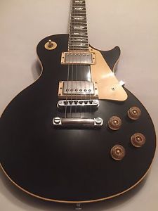 gibson les paul standard 1980
