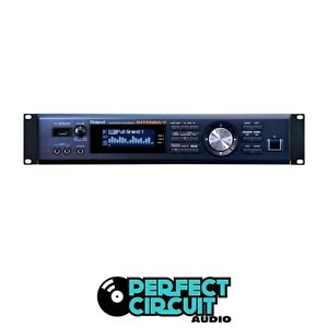 Roland Integra-7 SuperNATURAL SYNTHESIZER - NEW - PERFECT CIRCUIT