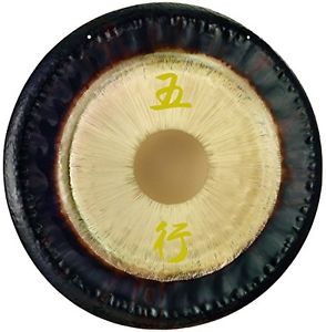 Meinl Sonic Energy G24-WX Wu Xing Gong, 24-Inch