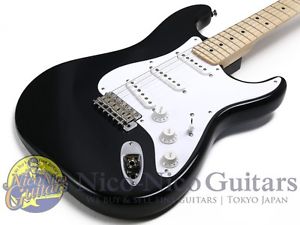 FENDER CUSTOM SHOP 2015 MASTERBUILT STRATOCASTER Used Electric Guitar F/S