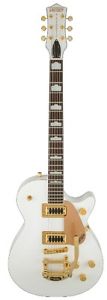 Gretsch G5434T Pro Jet LTD WH/GD