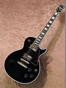 EDWARDS E-LP-105CD Used  w/ Gigbag
