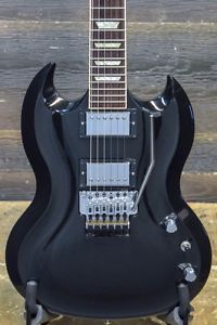 2012 Gibson USA SG Diablo Tremol