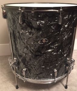 Rare Slingerland 20 x 18 deep,  floor tom drum
