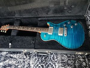 prs guitar