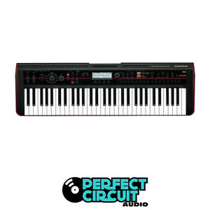 Korg Kross 61 Note Keyboard Workstation - DEMO - PERFECT CIRCUIT