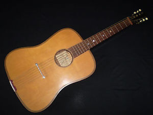 1932 Vinaccia Lap Steel Hawaiian - Weissenborn - One of only 2 in the world