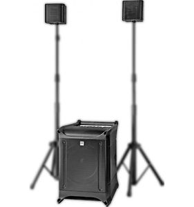 HK Audio Lucas Nano 600 - 460 W RMS - Sono portable