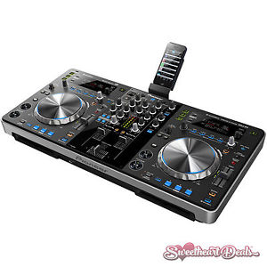 Pioneer XDJ-R1 Wireless All In One Performance DJ System and Controller