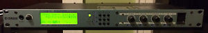 Yamaha FS1R FM Synthesizer Frequency Modulation