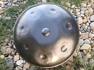 steel hand drum