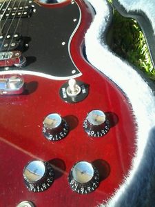 Gibson SG USA 2003