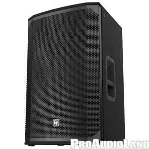 EV Electro Voice EKX-15 15" 2-Way Passive DJ PA Speaker 1600W EKX15 NEW