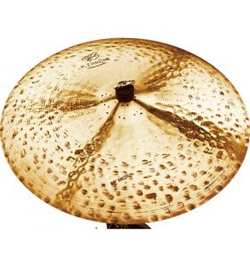 Cymbale Zildjian K Constantinople 20'' medium ride - K1016