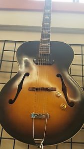 Gibson 1954 ES-150