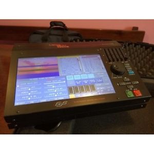 ESS ELECTRONIC SOUND SOLUTION MEGA BEAT TOUCH / HARD CASE modulo sonoro