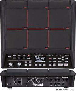 Roland SPD-SX Electronic Drum Set - MINT CONDITION FAST SHIPPING