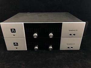 Apogee Symphony IO with 8 x 8 analog + 8 AES audio converter 8x8 in out original