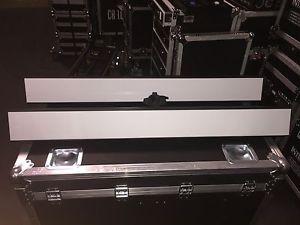 blizzard lighting used