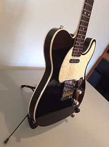 Vintage G & L Asat Classic Leo Fender  Guitar Made in USA