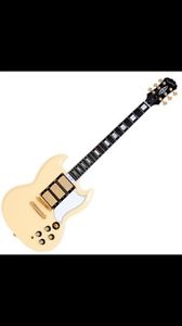 Epiphone Limited Edition G-400 Electric Guitar
