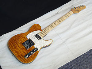 Michael Kelly Patriot Custom Ele