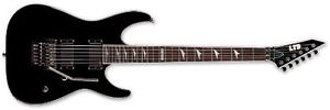 LTD 211157 M - 330R per chitarra elettrica Nero