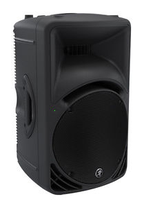 Mackie SRM450v3 30.5cm 2-way 1000W Compatto Powered Altoparlante (NUOVA)